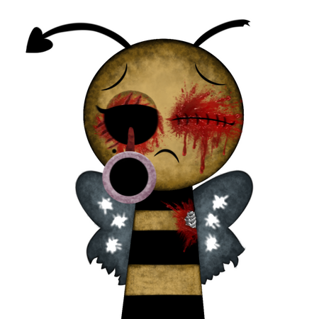 (Horror Mode.) Melody. (Part 1.)