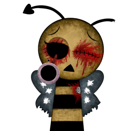 (Horror Mode.) Melody. (Part 2.)
