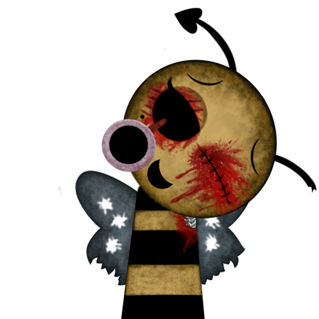 (Horror Mode.) Melody. (Part 3.)