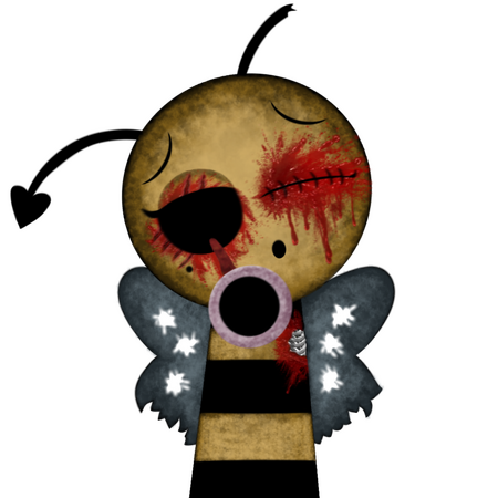 (Horror Mode.) Melody. (Part 4.)
